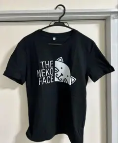 新品　メンズ　カジュアル　Tシャツ　XL ブラック 黒