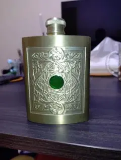 TUMASEK  PEWTER 龍と鳳凰 TUMASEK PEWTER 龍と鳳凰