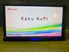 AVIC-HRZ900 2011 年 Zx1016｜カロッツェリア AVIC-HRZ900 HDDナビ｜地図2011年