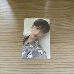 SEVENTEEN ジョンハン