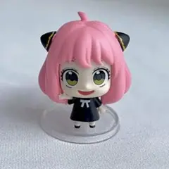 スパイファミリー アーニャ フィギュア