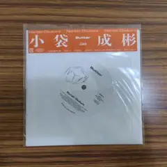 2025年最新】小袋成彬 レコードの人気アイテム - メルカリ