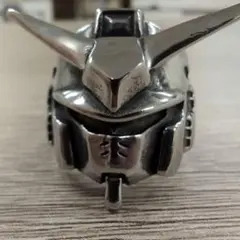 ガンダムリング　機動戦士ガンダム　シルバー　jap工房