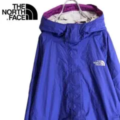 THE NORTH FACE ノースフェイス ハイベント マウンテンパーカー
