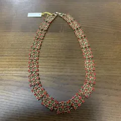 ネックレス　未使用