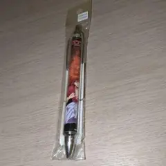 るろうに剣心　ボールペン　未開封品