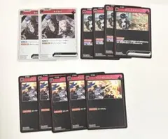 Xross Stars クロスタ　mondo モンド