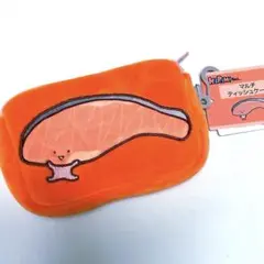 新品　サンリオ　キリミちゃん　マルチティッシュケース　KIRIMIちゃん