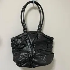 【Diesel】ハンドバッグ ショルダーバッグ 肩掛け可能