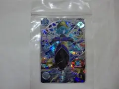 スーパードラゴンボールヒーローズ アイオス UGM1-SEC