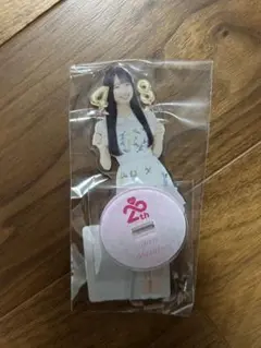 AKB48 白鳥沙怜　アクスタ