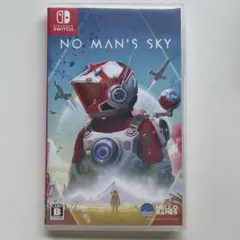 No Man’s Sky Switch版