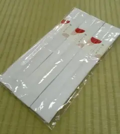 送料込み☆新品 着物・振袖・浴衣着付け用腰紐3本セット