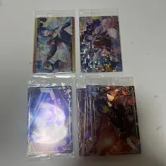 プロセカ KAITO ウエハース