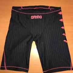 リョウ様専用 arenaトレーニング 競泳用 水着 スパッツ Mサイズ