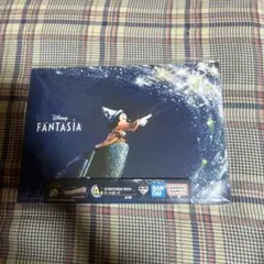 ディズニーファンタジア一番くじa賞　ミッキー