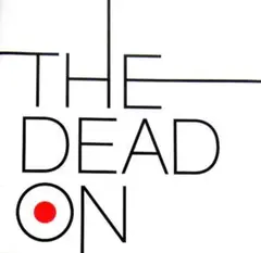 ＊新品特価CD THE DEAD ON/THE DEAD ON