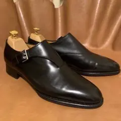 c0101 ジョンロブ jermynⅡ モンクストラップ 6 1/2E 黒 m15159020037_1.jpg?1665348719