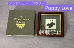 アンドリュー・コゥリー作　ミニ額【猫】 m62248659435_1.jpg?1652516680