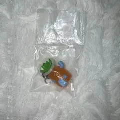 スポンジボブ　めじるしアクセサリー　パイナップルハウス