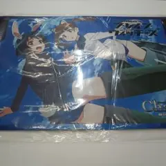 未開封　ブレイブウィッチーズ　TCGプレイマット　ラバーマット　非売品