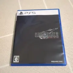 FINAL FANTASY VII REBIRTH PS5