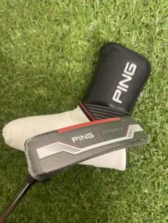 ピン　アンサー 4 33インチ 2021 PING ANSER パター Amazon.com : PING 2021 ANSER 4 Putter 2021 Model 33 : Sports