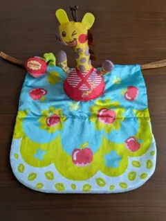 People うちの赤ちゃん世界一 全身を刺激セルフメリー