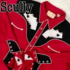 2025年最新】Scully スカリー USAの人気アイテム - メルカリ