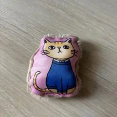 となりのチカラ/ふわふわマスコットチャーム
