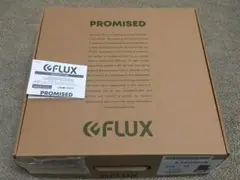 FLUX DS バインディング 21-22モデル 黒 Mサイズ 未使用