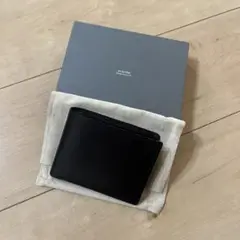 【新品未使用•訳あり】 PORTER FRESCO WALLET 二つ折り財布