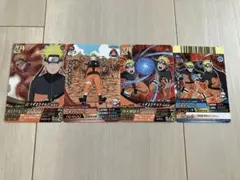 NARUTO 師弟螺旋丸 大会限定プロモカード　非売品　2007年　BANDAI 4535123839139-_1_grande.jpg?v=