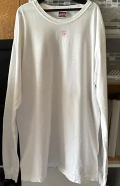 初期版新品未開封　millennium parade 百鬼夜行 ロンＴ白 M millennium parade オフィシャル・グッズ通販/商品詳細 百鬼夜行