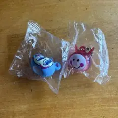 エンジェルブルー　ナカムラくん　ガチャガチャ