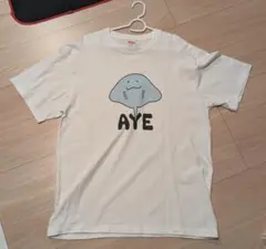 itaxes Tシャツ 【Aye】 GMDWデザイン【サイズXL】