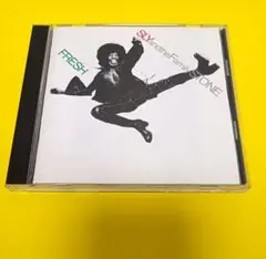 【中古】 スライ＆ザ・ファミリーストーン FRESH