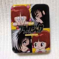 レア　ブラックジャック明治製菓チョコレート缶 2006年