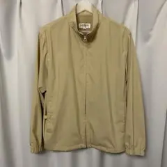 ★週末限定セール LANVIN SPORT ランバンスポール ブルゾン