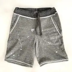 TAVERNITI SO JEANS ハーフパンツ M