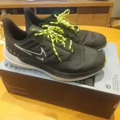ナイキ ランニングシューズ