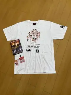 スクールウォーズ・川浜高校ラグビー部tシャツ 値下げ交渉] 泣き虫先生の7年戦争 スクールウォーズ Tシャツ