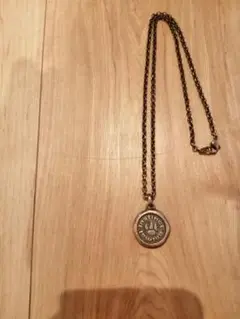 ガルニ　ネックレス　GARNI