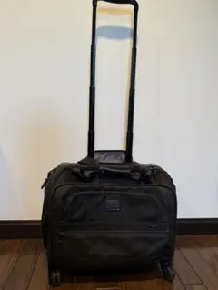 ⭐️極美品⭐️TUMI スーツケース　鍵付　22652D2 ALPHA2 ウィールド 2025年最新】tumi 22652の人気アイテム - メルカリ