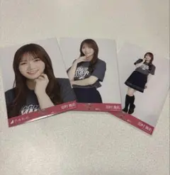 乃木坂46 田村真佑 福岡ライブTシャツ