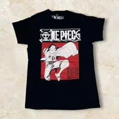 【ONE PIECE ワンピースTシャツ アニメ ルフィ S】
