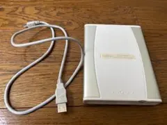 【Fujitsu】 MOドライブ
