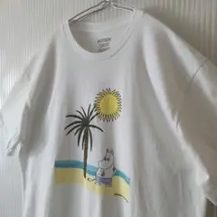 ♪ムーミンの夏 ⁽⁽꜀(:3꜂ ꜆)꜄⁾⁾⋱⋰ ⋱⋰ ⋱⋰