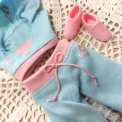 バービー アウトフィット新品