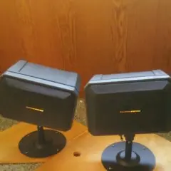 【名品】マランツ LS-10S オーディオスピーカーシステム 2台セット Marantz LS-10Sの仕様 マランツ